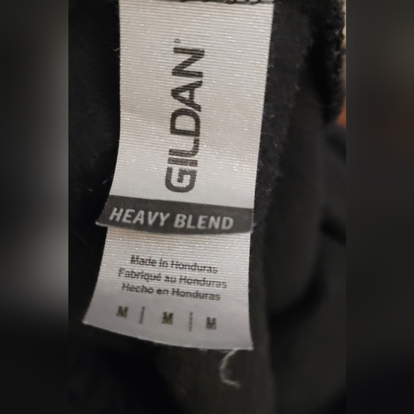 Terrifier Sweatpants - Picture 5 of 5